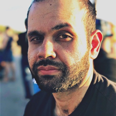 Zack Siri's avatar