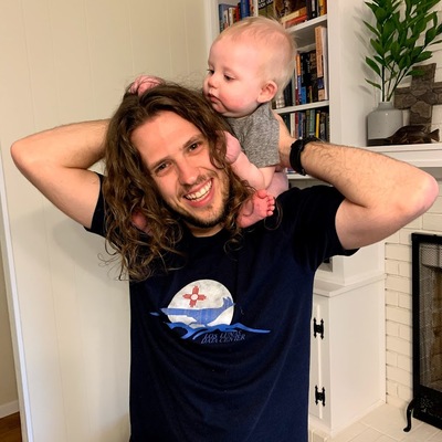 Brandon James's avatar