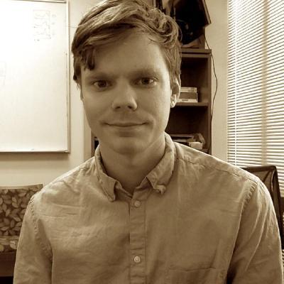 Clay's avatar