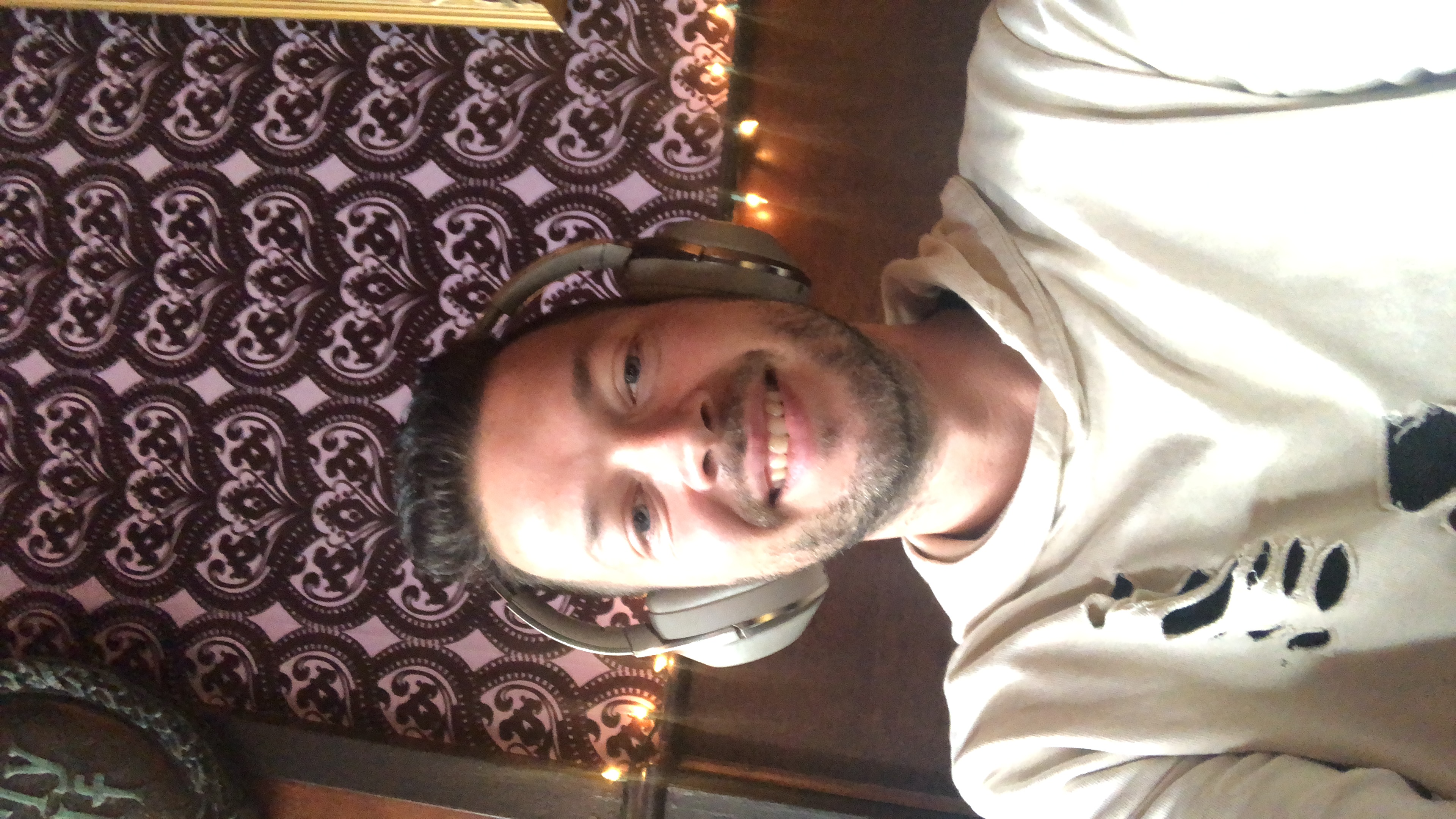 David Luhman's avatar