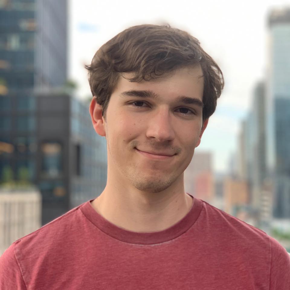 Oliver Reznik's avatar
