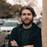 Igor Levi's avatar