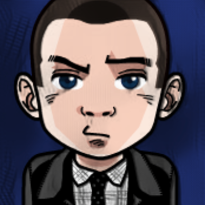 Marcin Nis's avatar