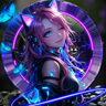 (っ◔◡◔)っ ♥ Mahra ♥'s avatar