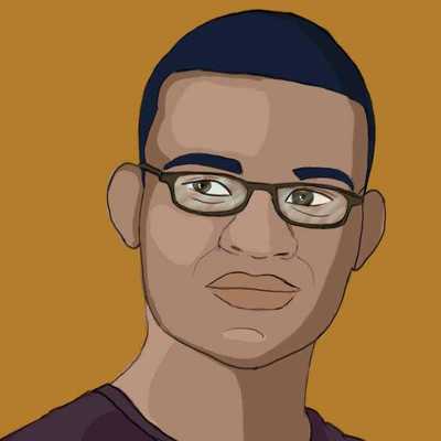Tobi Ogunwande's avatar