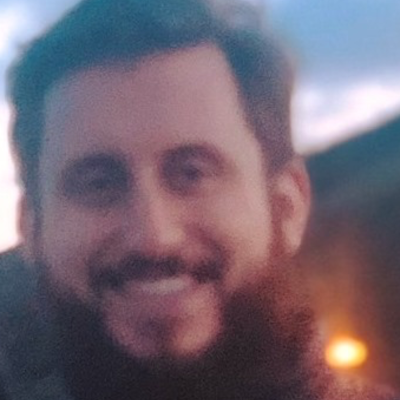 Alex Dajani's avatar
