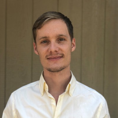 Benjamin Goering's avatar
