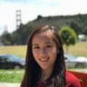 Sabrina Wang's avatar