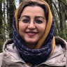 Rozita Ahmadi's avatar