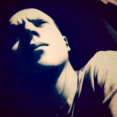 Ayman Nedjmeddine's avatar