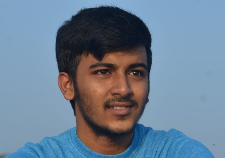Sharath Majjigi's avatar