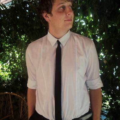 Rok Novosel's avatar