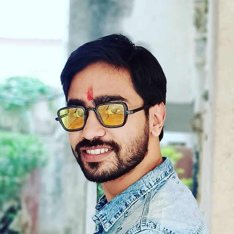 Soham Sharma's avatar