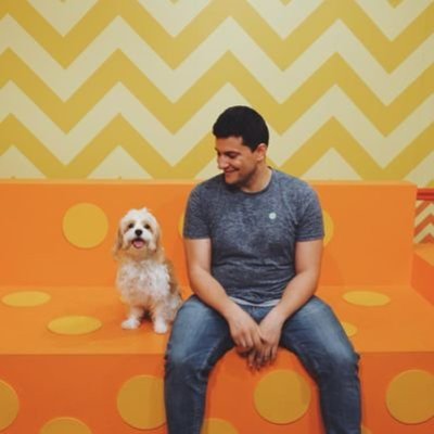 Hector K's avatar