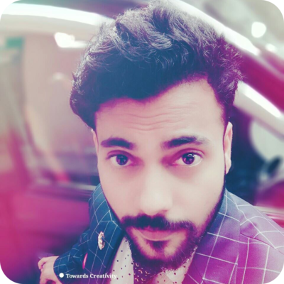 Chaman Sharma's avatar