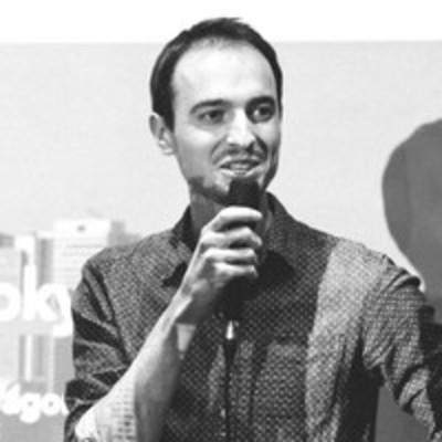 Paul Gaumer's avatar