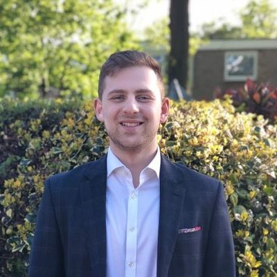 BenSassoon's avatar