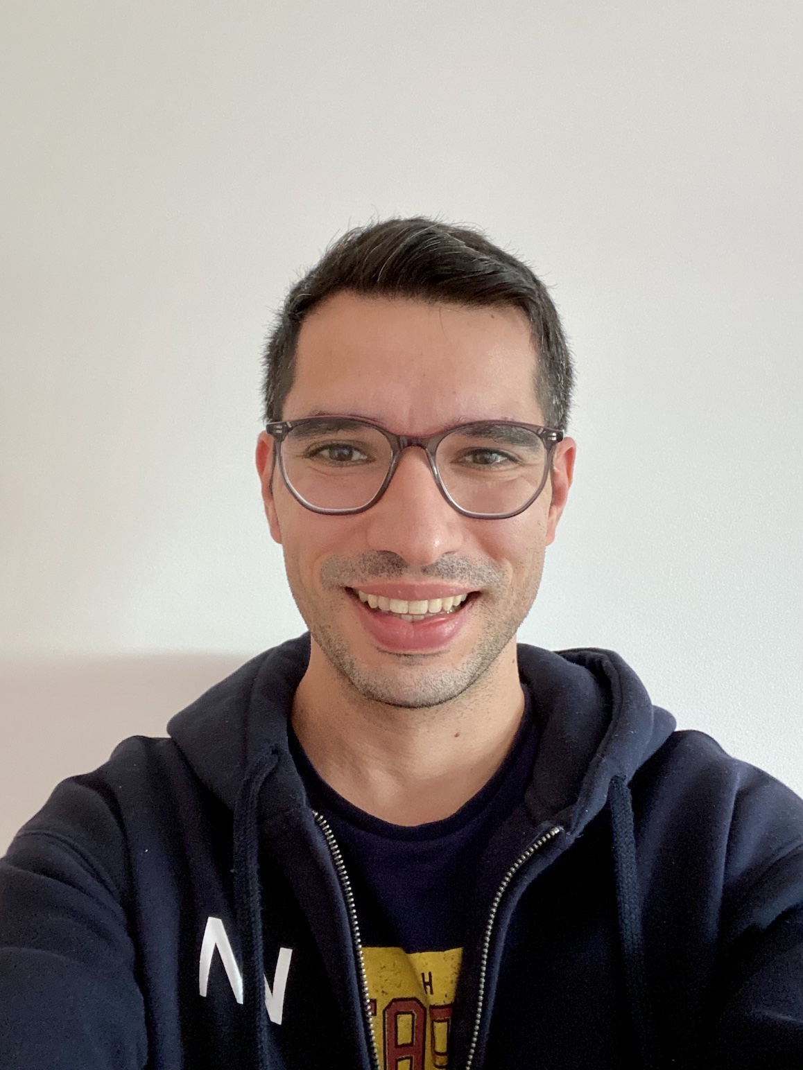 Nuno Tomás's avatar
