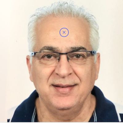 Bentzur Joseph's avatar