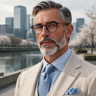 Aleksey Normuradov's avatar