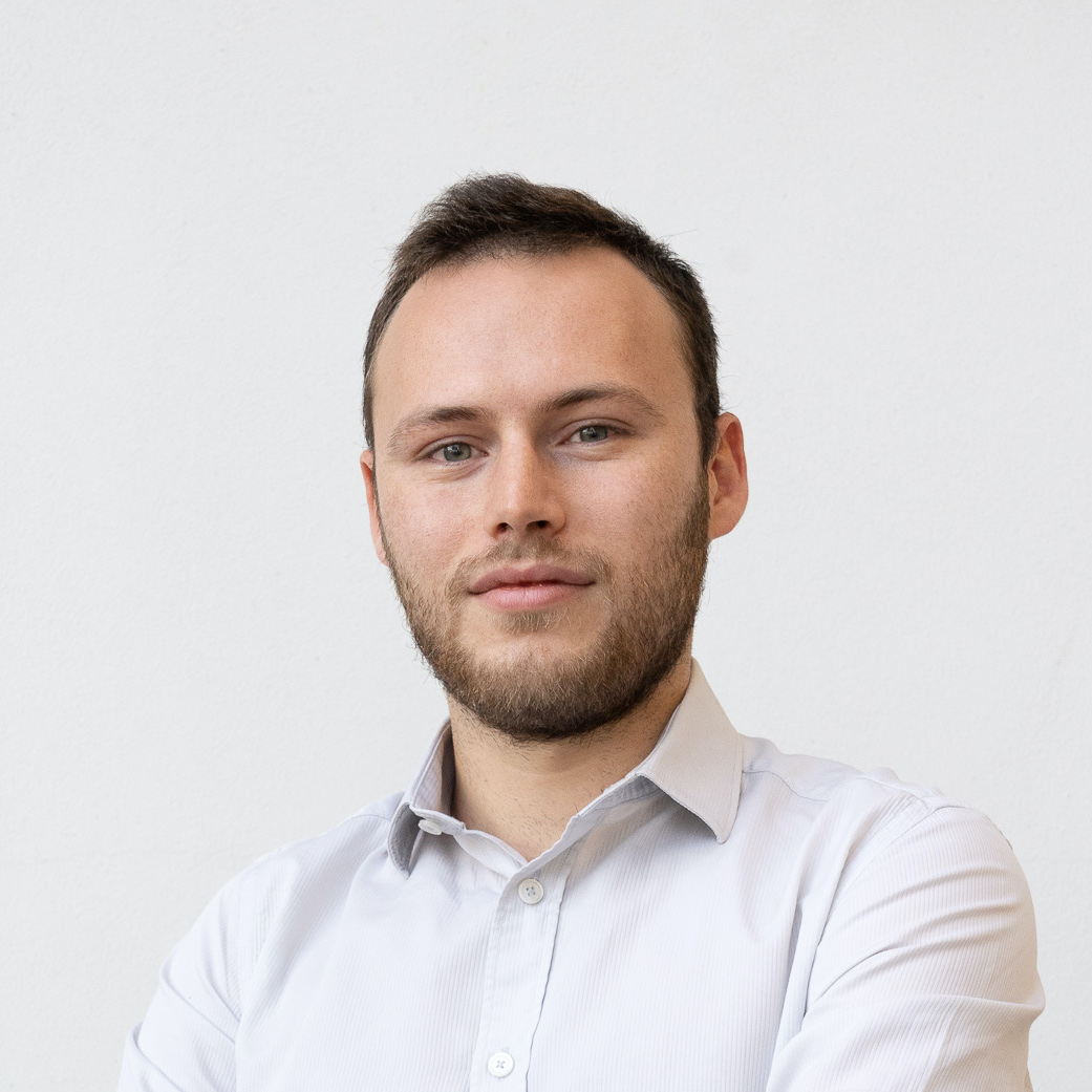 Davide Benaroio's avatar