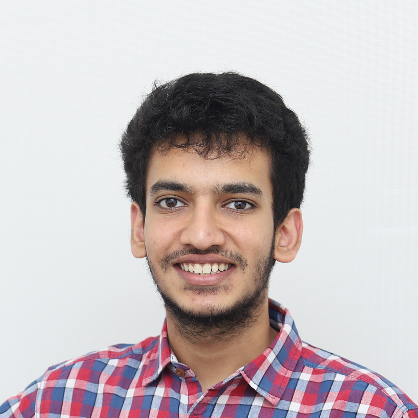 Rahul Garg's avatar