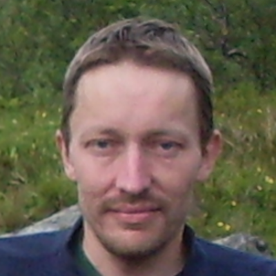 Kåre Morstøl's avatar