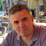 Guray Eriskin's avatar