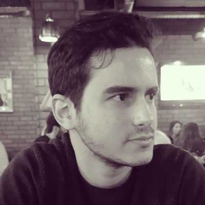 walid berrahal's avatar