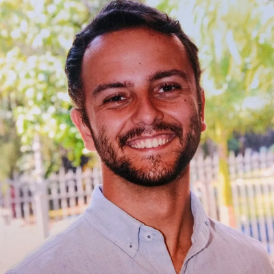 Marcos Cannabrava's avatar