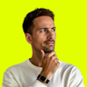 Michal Malewicz's avatar