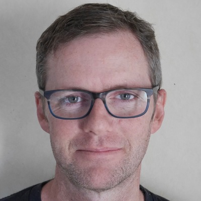 Marty Lindsay's avatar