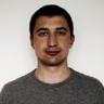 Angel Vandov's avatar