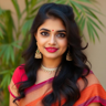 Avika Sharma's avatar