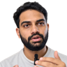 Saud CH's avatar
