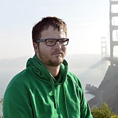 Boris Goncharov's avatar