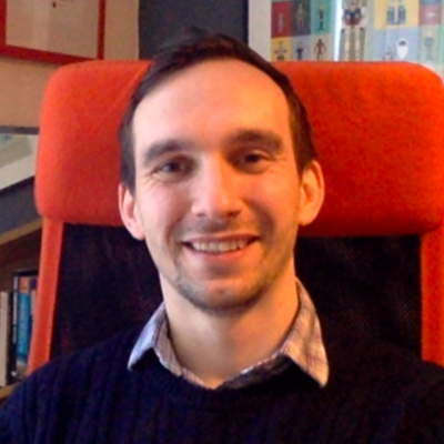 David King's avatar