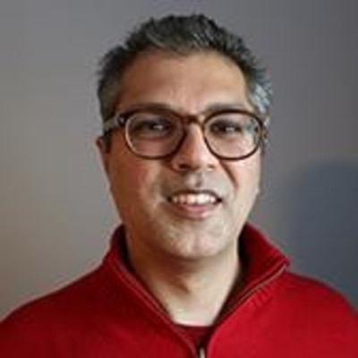 Imran Peerbhai's avatar