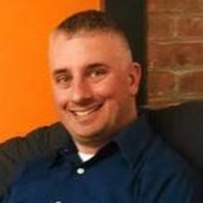 Chris Thompson's avatar