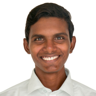 Manikandan's avatar
