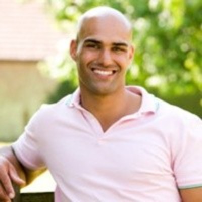 Tony George's avatar