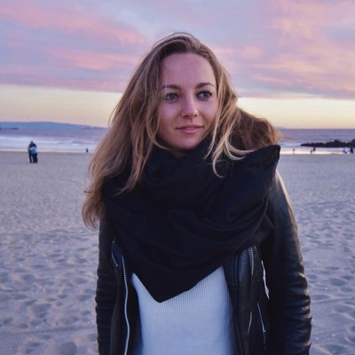 Diane B's avatar