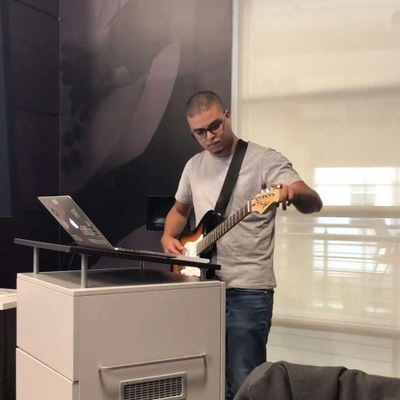 Milson Júnior's avatar