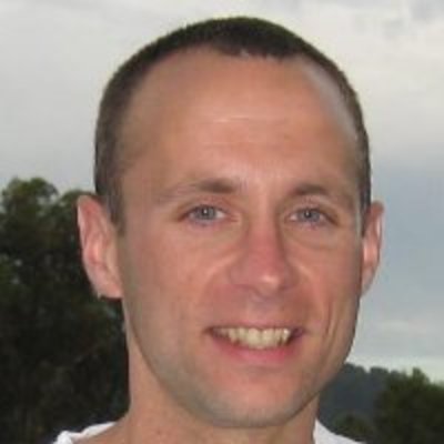 Mike McLaughlin's avatar