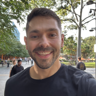 Karolis Budreckas's avatar