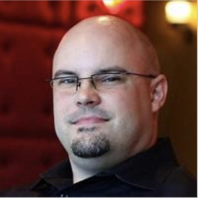 Jay Grieves's avatar