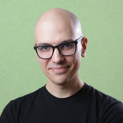 Tomás De Matteis's avatar