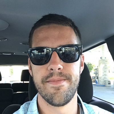 Chad Wilken's avatar
