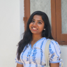 Adithya Ramesh's avatar
