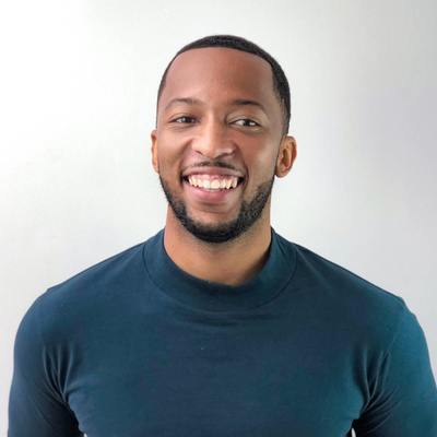 Cameron Curry's avatar